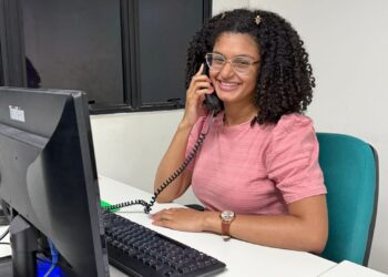 OGE-PI amplia rede, bate recorde de manifestações e alcança tempo de resposta mais rápido em 2025