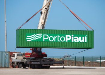 Projeto da Companhia Porto Piauí vai recuperar navegabilidade do Rio Parnaíba e otimizar a logística de grãos no sul do estado