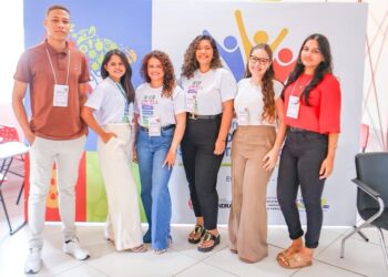 Alunos do programa Juventude Rural vão representar o Piauí em conferência nacional do Ministério do Desenvolvimento Agrário