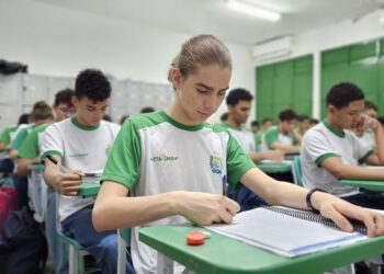 Seduc divulga nova chamada para turmas preparatórias do ITA e IME 2026
