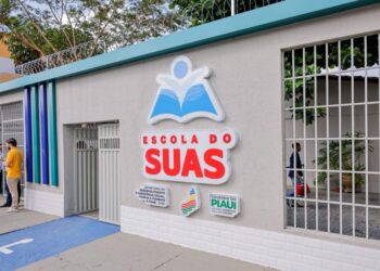 Escola do SUAS amplia a oferta de cursos e capacitações para técnicos e gestores municipais do Piauí