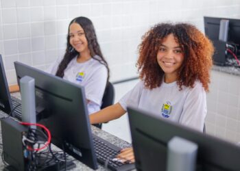 Matrículas nas escolas de Tempo Integral são prorrogadas até 30 de janeiro