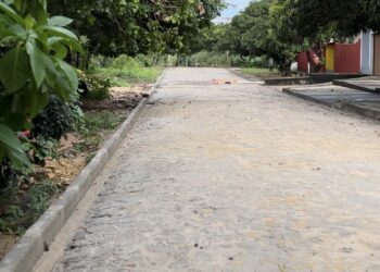 Idepi destina mais de R$ 1,1 milhão para pavimentação de vias públicas em Sigefredo Pacheco