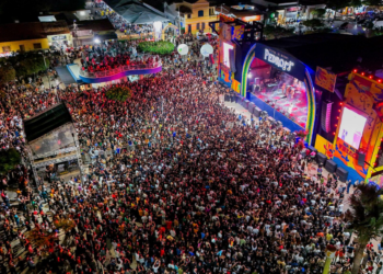Festival de Inverno de Pedro II é reconhecido como Patrimônio Cultural Imaterial do Piau