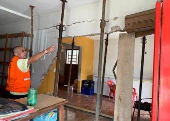 Defesa Civil de Teresina fecha 2025 com mais de 600 atendimentos e amplia ações de prevenção e resposta