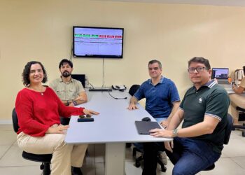 SECTI e NUBIM avançam na modernização dos projetos de obras da Prefeitura de Teresina