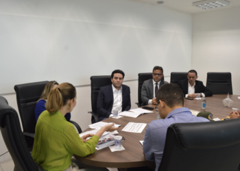 APPM e órgãos estaduais debatem municipalização do trânsito e reforço à segurança viária no Piauí