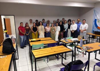 Teresina consolida estudos para eletrificação do transporte público com apoio internacional