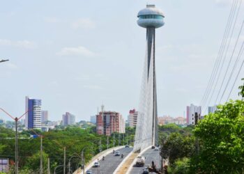 Teresina recebe mais de R$ 3,5 milhões para gestão ambiental a partir de doação internacional