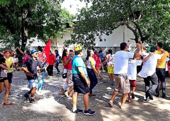 Carnaval unificado dos CAPS acontece sexta-feira (13) em Teresina