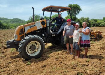 PAU DARCO CONTINUA NA DIREÇÃO CERTA