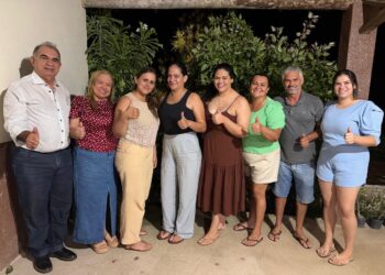 Pau D’Arco do Piauí avança com gestão baseada em responsabilidade e transparência