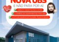 Nova UBS será construída em Alto Longá com investimento superior a R$ 2 milhões