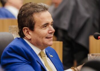 Henrique Pires critica Equatorial e Aegea Teresina por qualidade dos serviços prestados