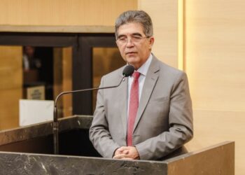 Deputado Limma fala sobre programa Piauí Sustentável e Inclusivo (PSI)