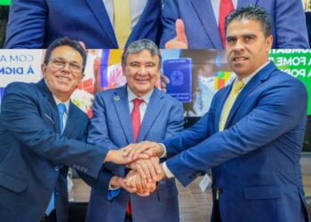 ALTO LONGA – Município vive uma nova realidade com a construção de obras e melhoria da qualidade de vida para o povo carente