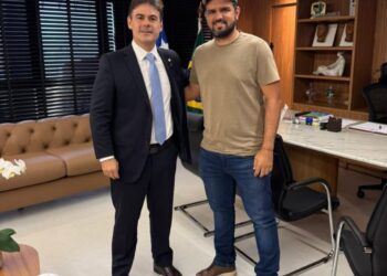 Severo Eulálio avança com reforma da Assembleia Legislativa e amplia serviços à população em Teresina