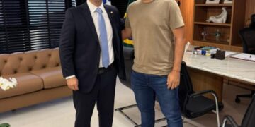 Severo Eulálio avança com reforma da Assembleia Legislativa e amplia serviços à população em Teresina