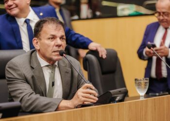 Cel. Carlos Augusto faz balanço sobre atuação como secretário de Justiç