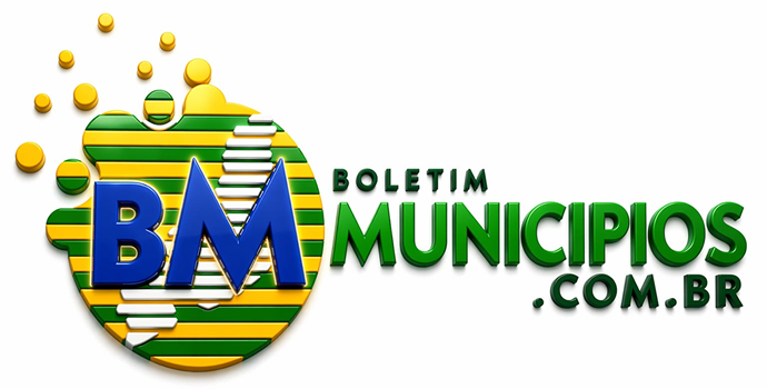 Boletim dos Municípios