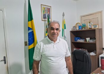 São João da Serra implanta sistema de monitoramento por câmeras para reforçar segurança