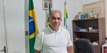 São João da Serra implanta sistema de monitoramento por câmeras para reforçar segurança