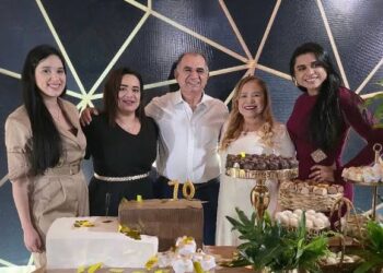 PAU DARCO – Prefeito Milton Passos  construirá a nova sede da secretaria municipal de educação