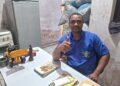 .TORNEARIA POTY: DA OFICINA DE APRENDIZADO À REFERÊNCIA INDUSTRIAL EM TERESINA