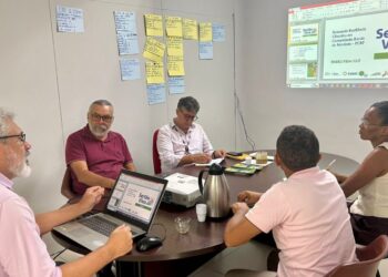 Sada e Seres alinham ações do Projeto Sertão Vivo para beneficiar comunidades quilombolas