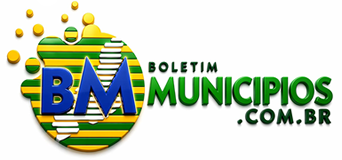 Boletim dos Municípios