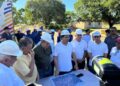 Nova estrada ligará Pau D’Arco ao Rodoanel de Teresina e poderá reduzir trajeto em cerca de 40 quilômetros