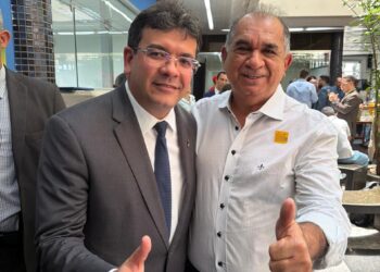 PAU DARCO – Milton Passos continua dando exemplo de austeridade no emprego dos recursos públicos do município