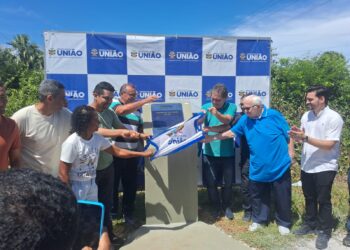 Gustavo Medeiros: a gestão que impulsiona o crescimento de União
