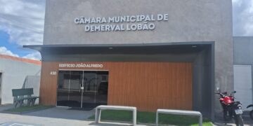 José Leite preside a Câmara Municipal de Demerval Lobão com coerência e transparência em beneficio de todos