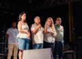 Simone Pereira participa das comemorações pelos 65 anos de Rio Grande do Piauí e destaca trabalho da gestão municipal