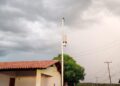 São João da Serra reforça segurança com instalação de câmeras de monitoramento antes dos festejos de São João Batista
