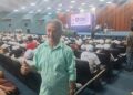 Djalma Cardoso fortalece a agricultura familiar e participa de encontro estadual com o ministro Wellington Dias